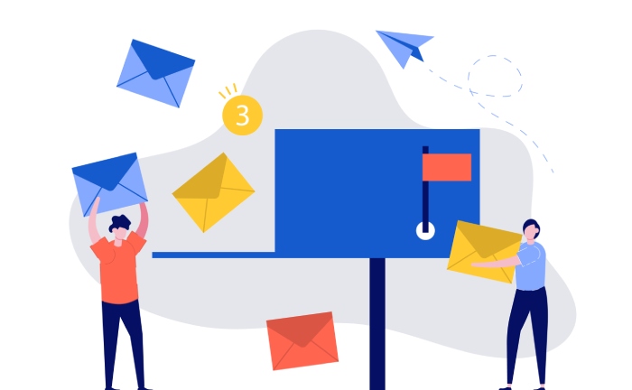 email deliverability