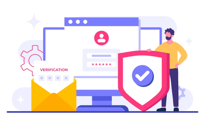 email authentication
