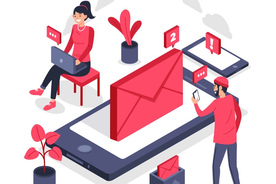 Email Deliverability