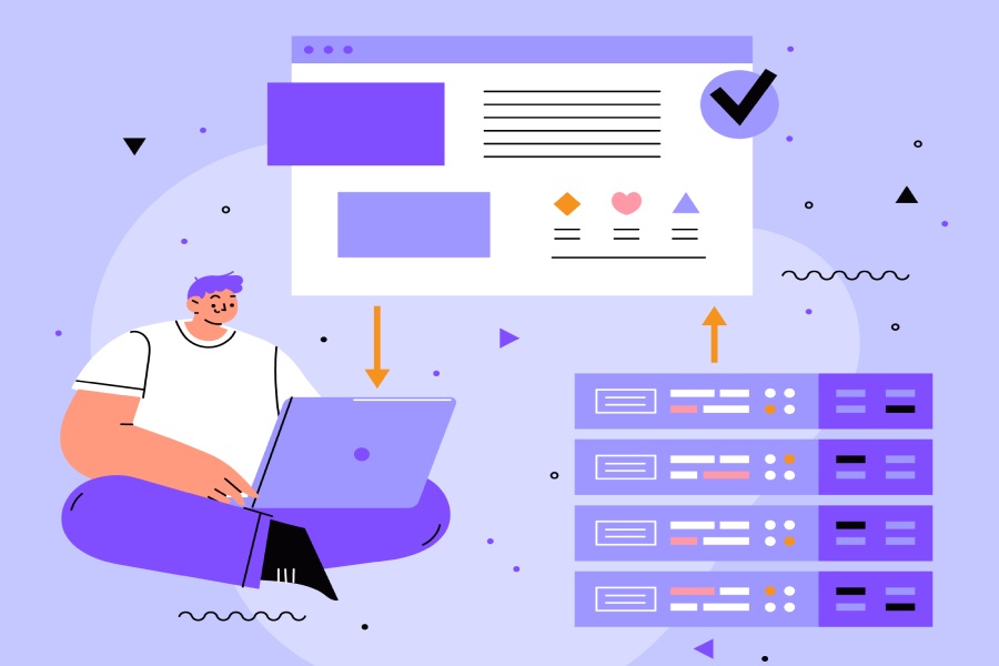 Configure DNS Settings