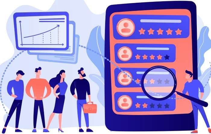 domain’s reputation
