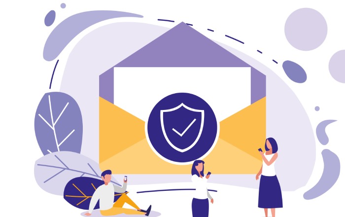 email authentication