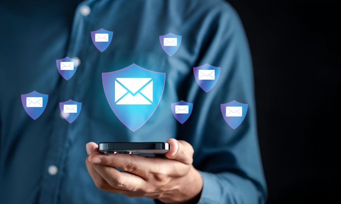 email security