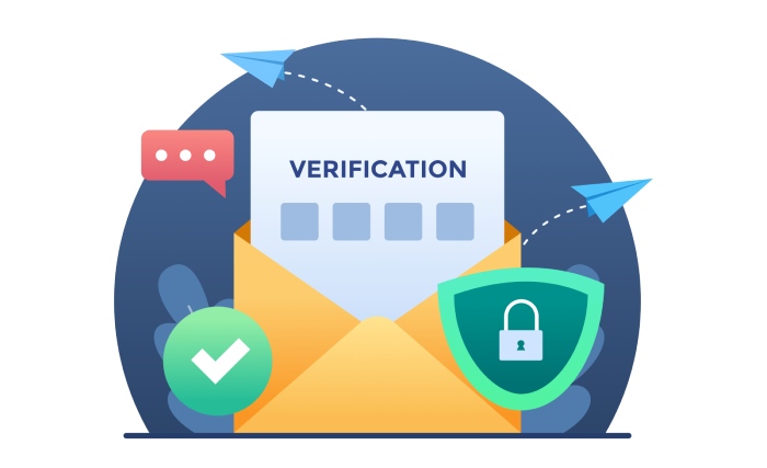 email authentication