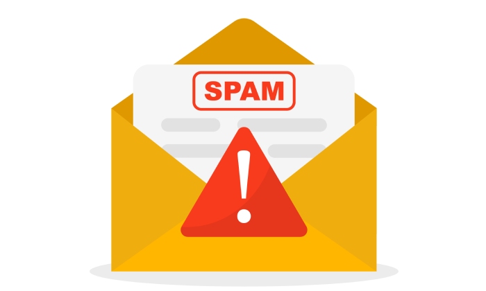 Spam
