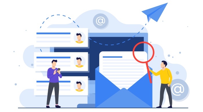 email deliverability
