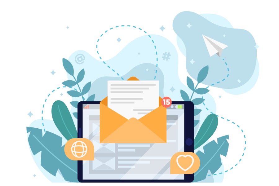 Configure DNS Settings