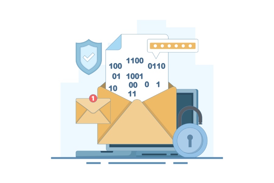 email security