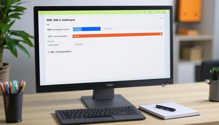 missing SPF record impact