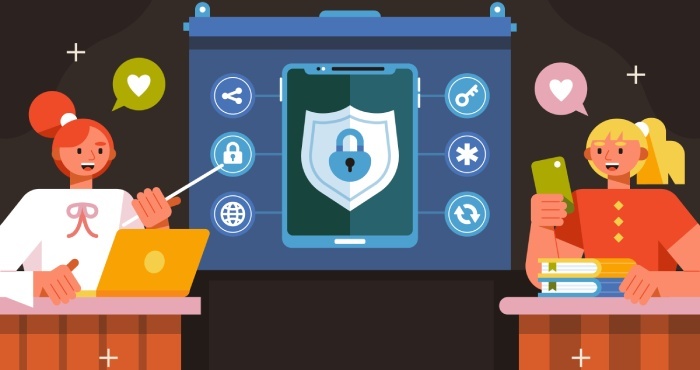 Security awareness training