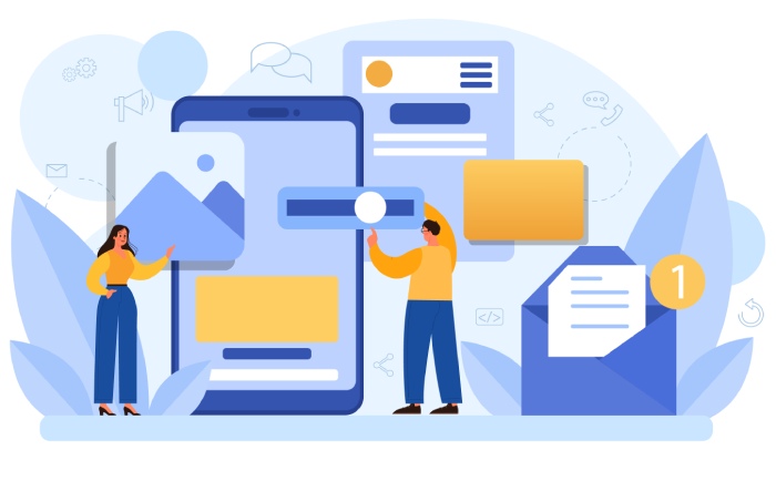 Content filtering algorithms