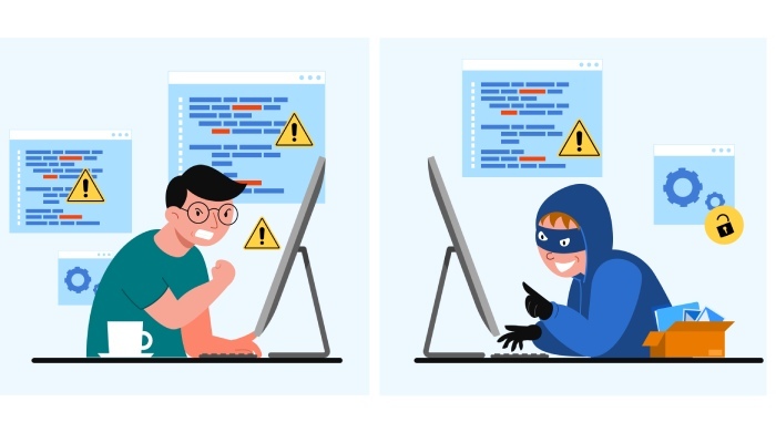 Business email compromise
