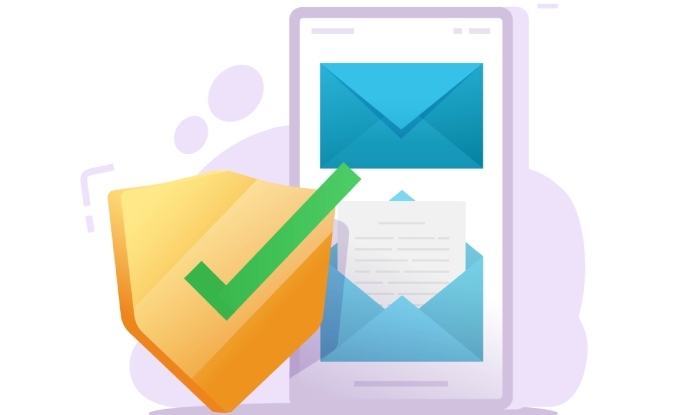 email security
