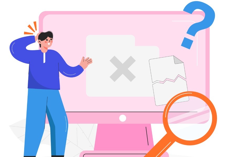 SPF record is broken