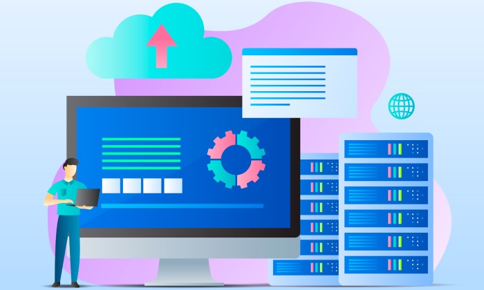 DNS Server