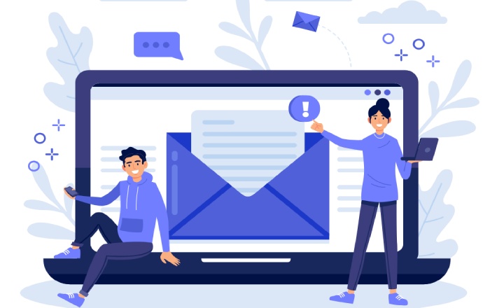 email Authentication