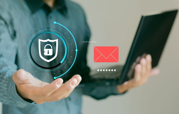 email security