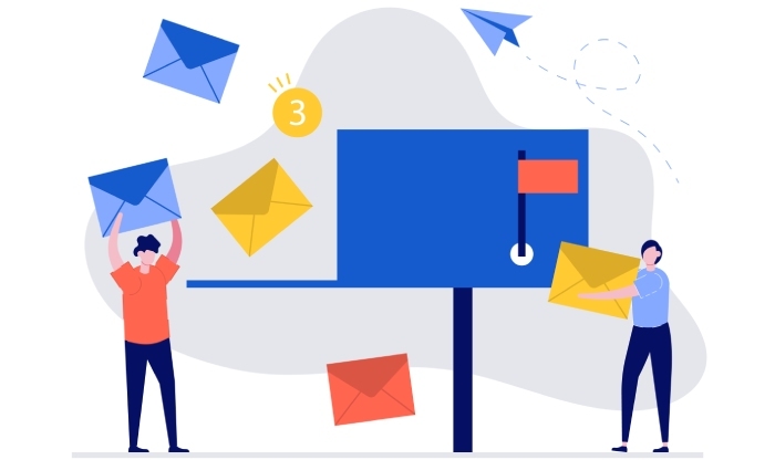 email deliverability