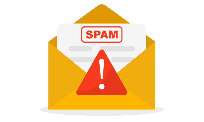 Spam