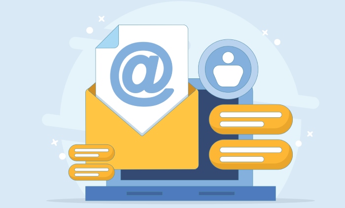 Email authentication