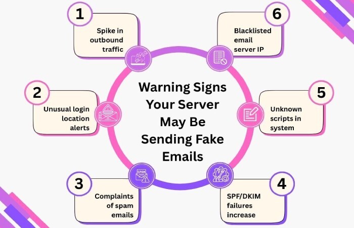 send fake emails 