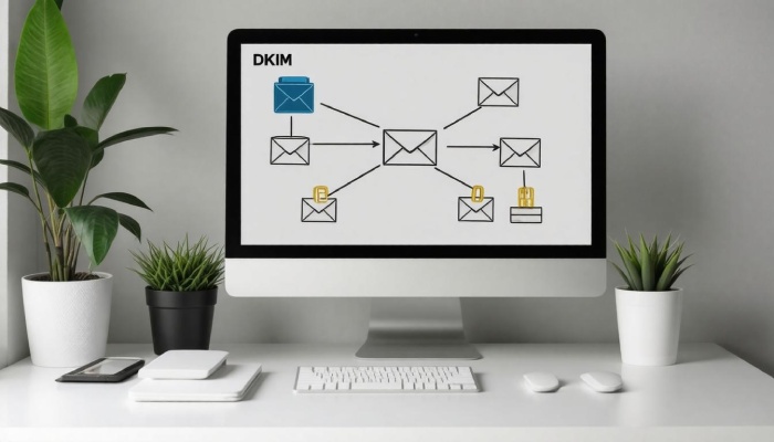 DKIM