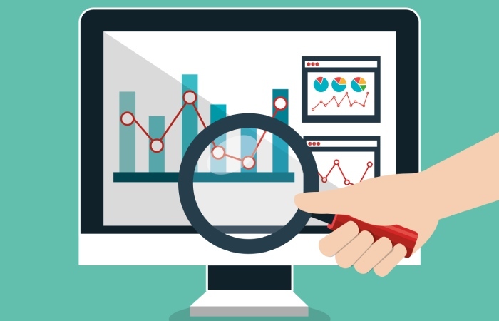 Monitor DMARC reports