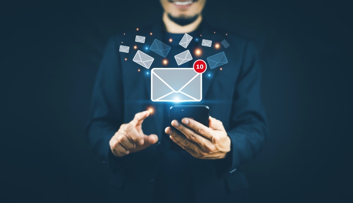 Email Deliverability
