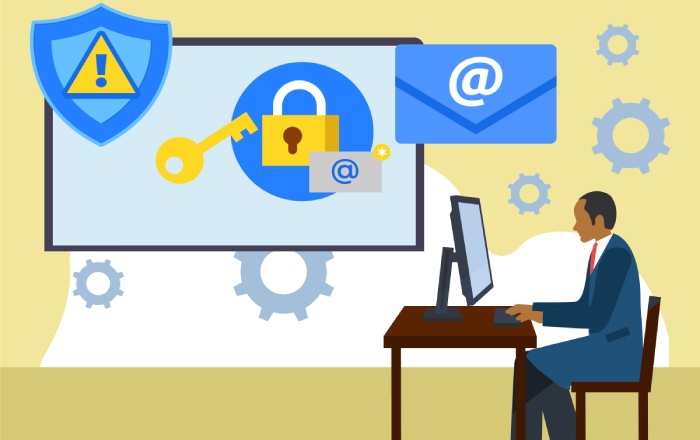 Email authentication