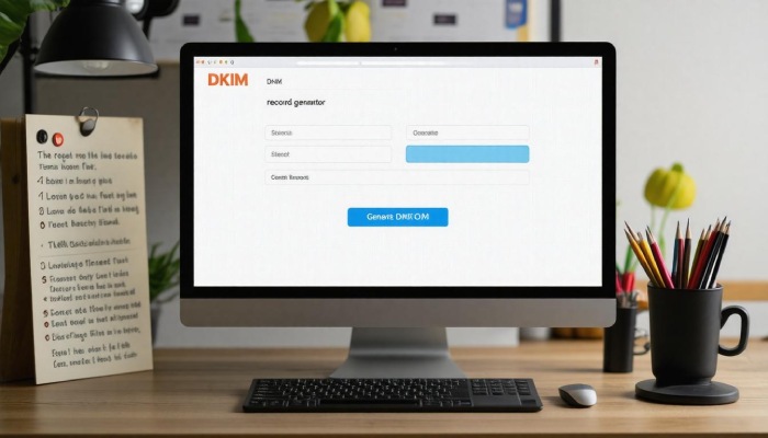 DKIM