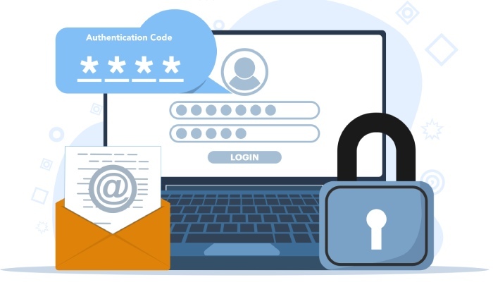 email authentication
