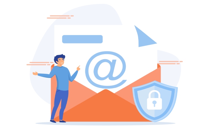 Email authentication