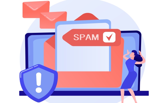 Spam