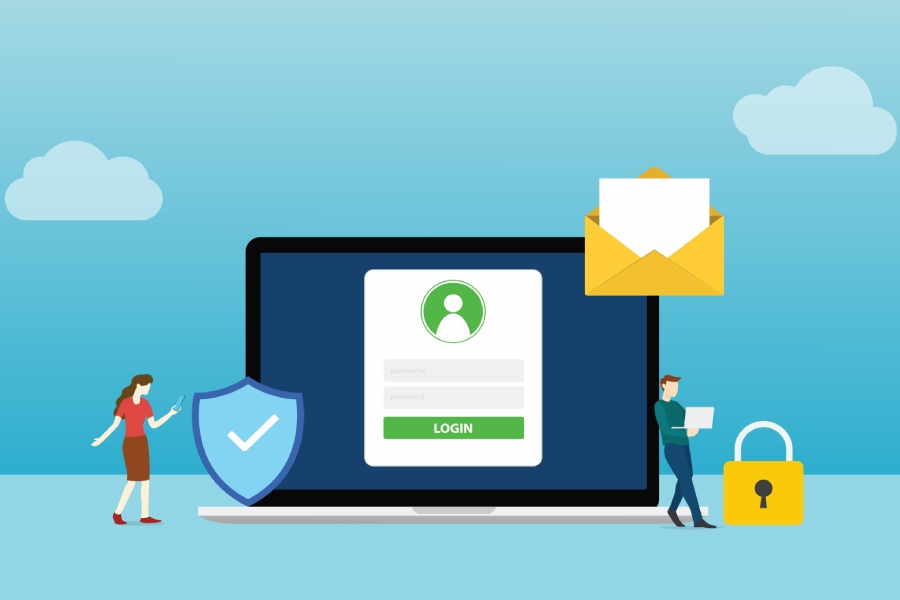 Email Authentication