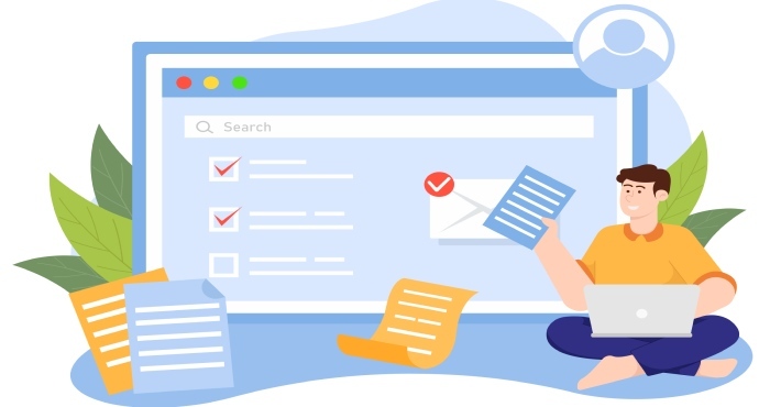 keep your SPF record up to date
