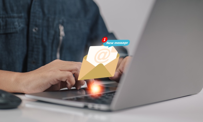 Email Authentication