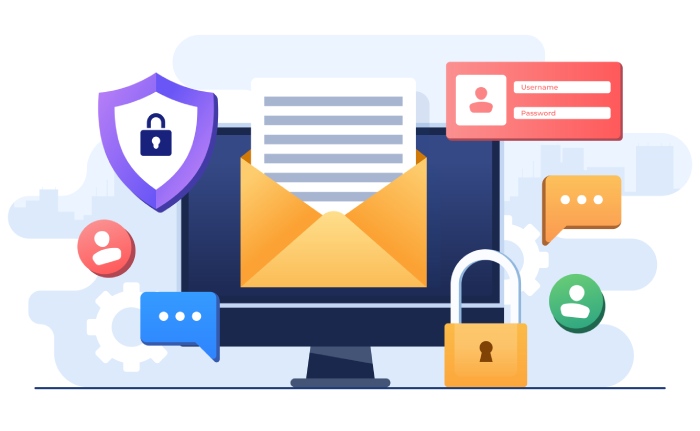 Email Security