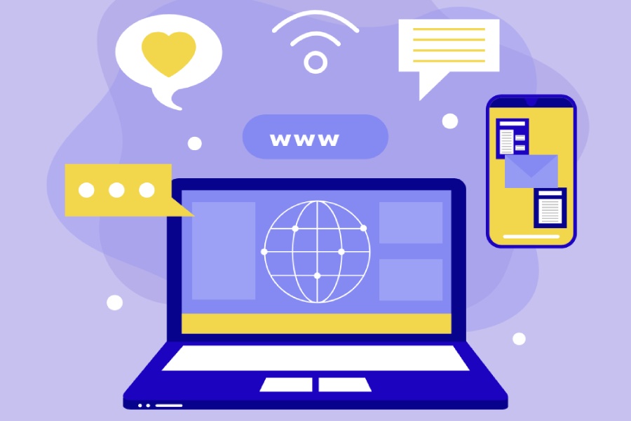 IP Address Generator