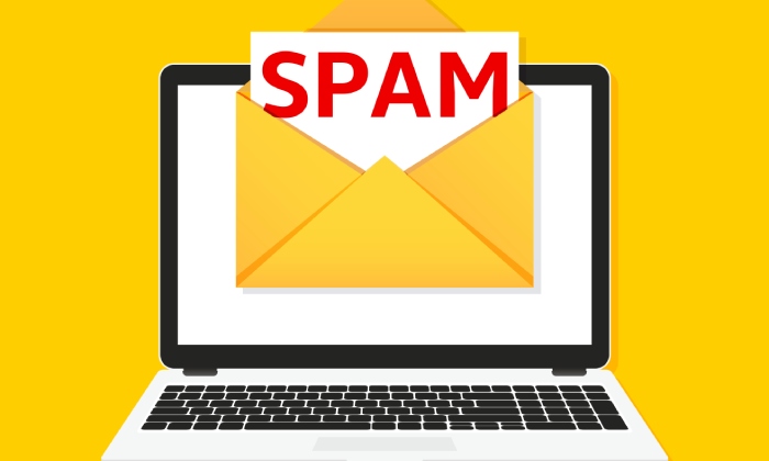 Spam