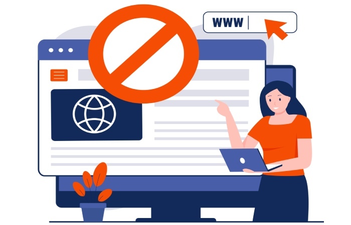 unsubscribe’ links
