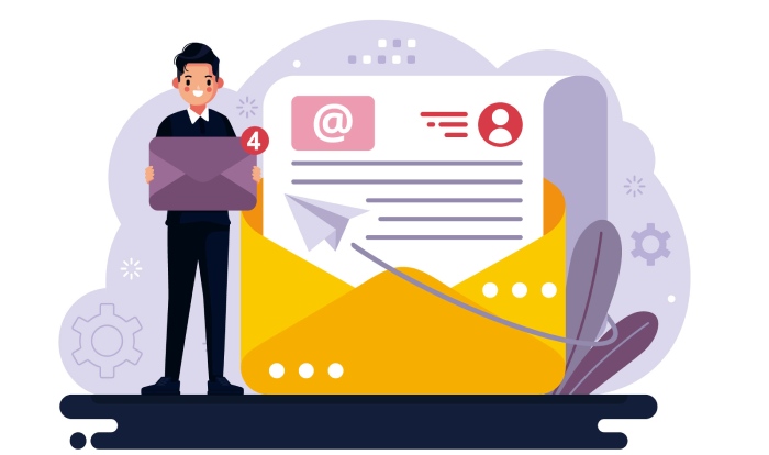 Email Authentication