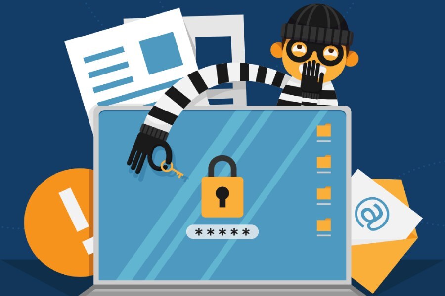 Vendor Email Compromise