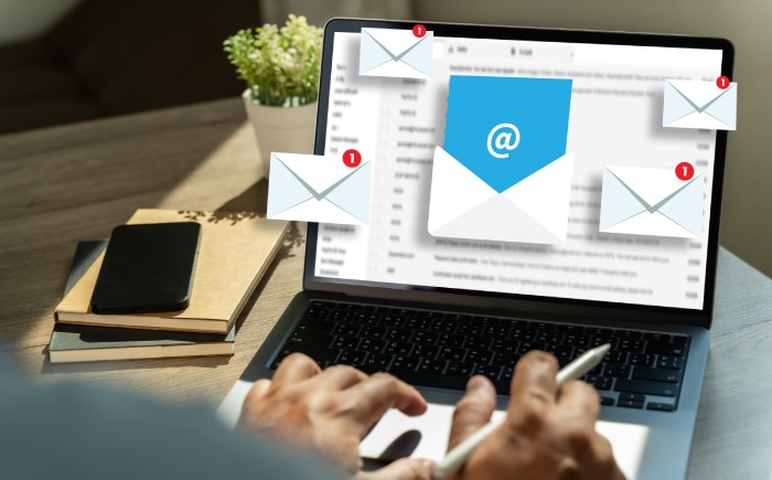 email Authentication