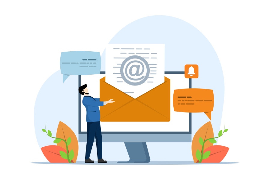 Email Authentication Records