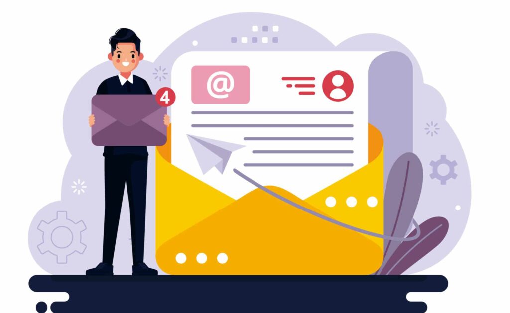 Email authentication