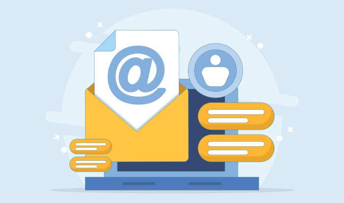 Email authentication