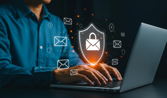 Email Security