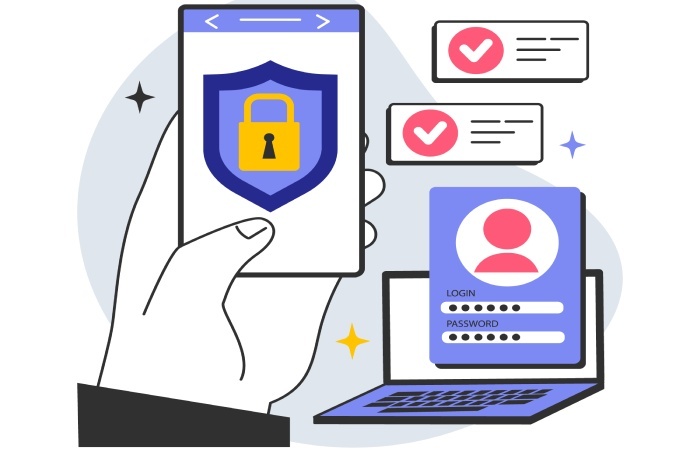 two-factor authentication
