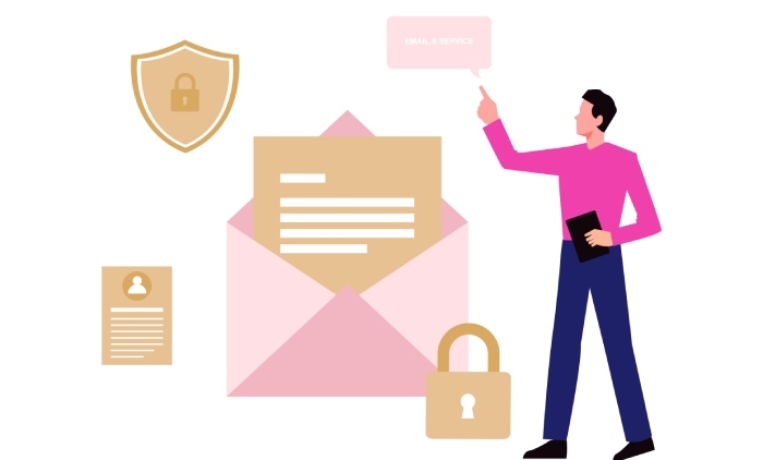  Email Security Checks
