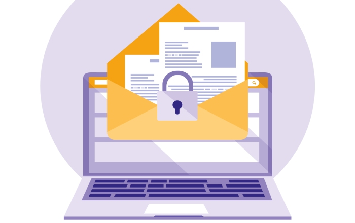 Email security